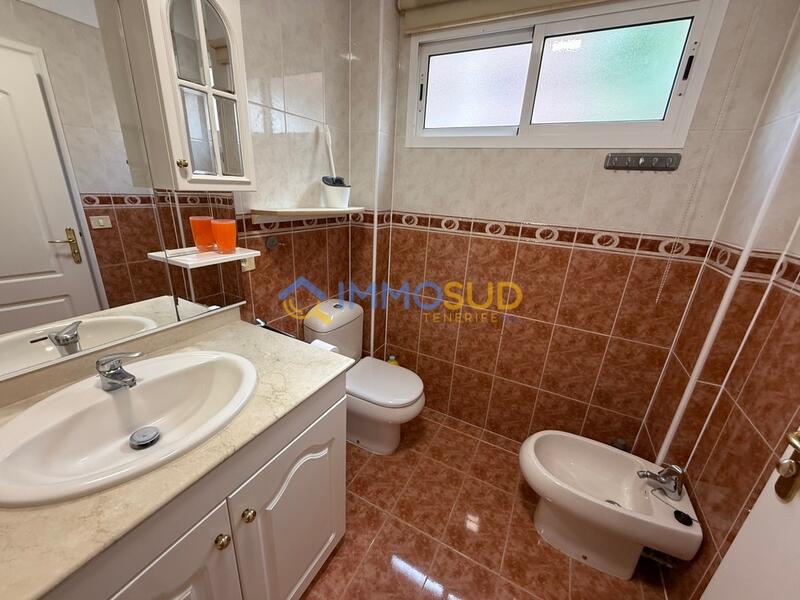 2 slaapkamer Appartement Te koop