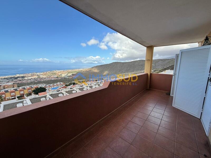 2 chambre Appartement à vendre