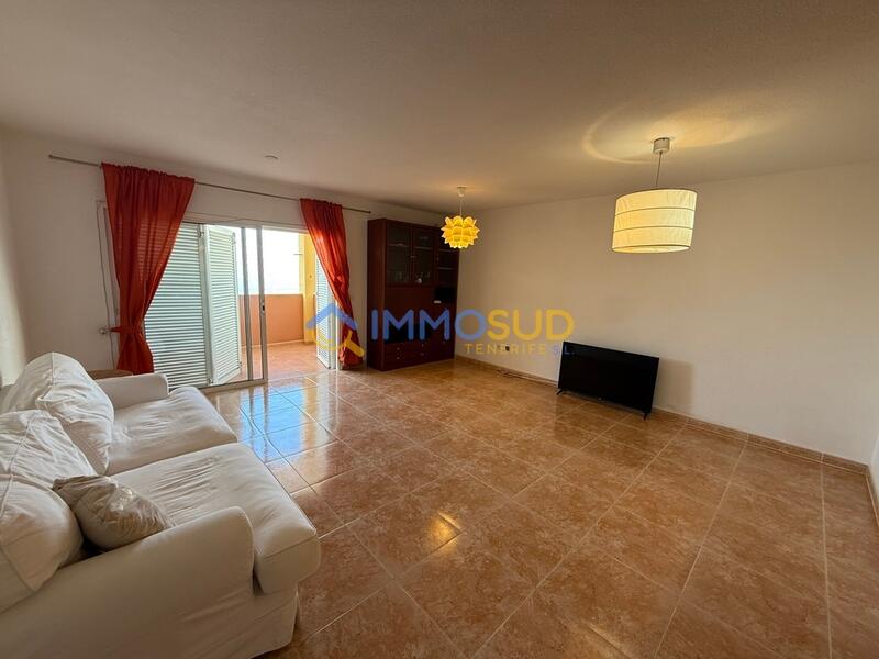 2 chambre Appartement à vendre