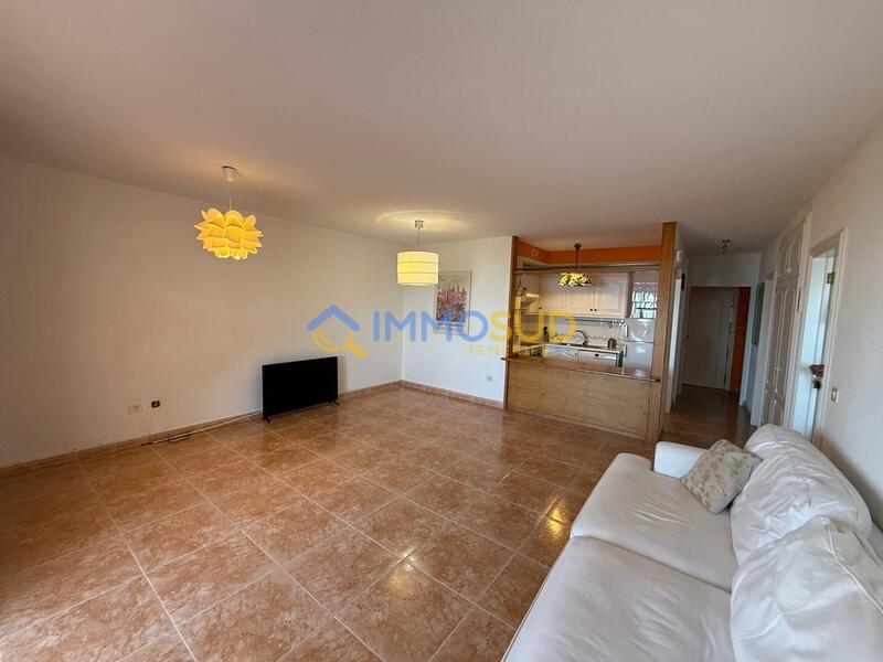 2 chambre Appartement à vendre