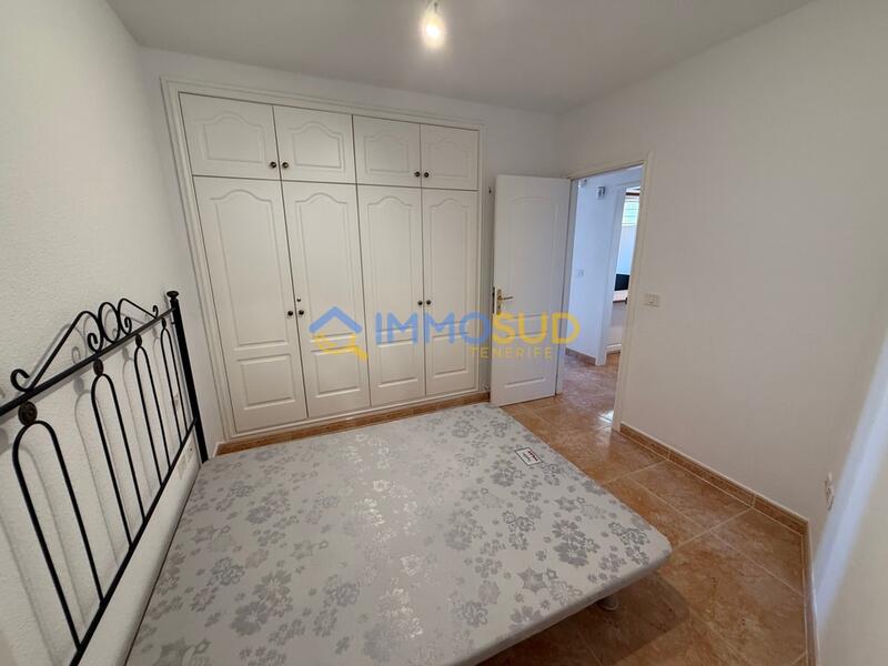 2 chambre Appartement à vendre