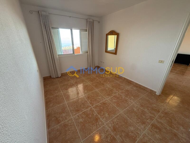 2 chambre Appartement à vendre