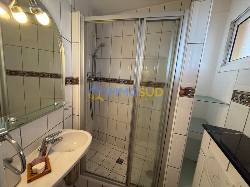 2 chambre Appartement à vendre