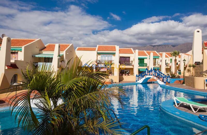 Apartment for sale in Playa de las Americas, Tenerife