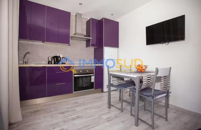 1 bedroom Apartment for sale