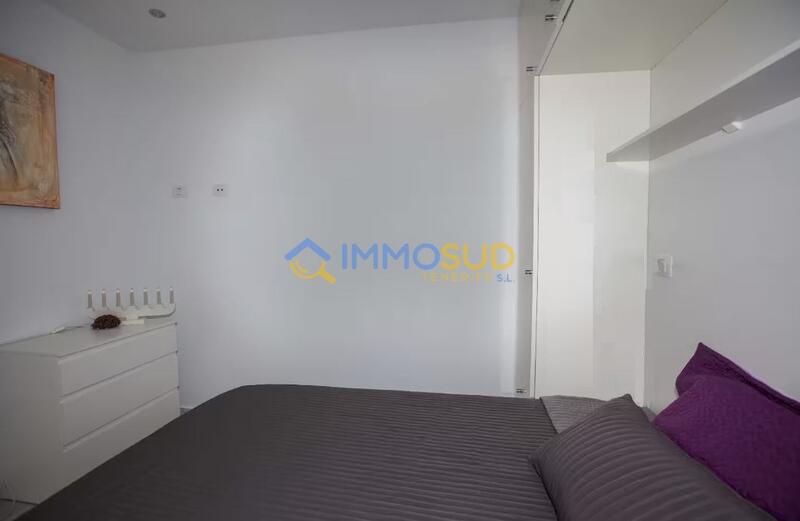 1 bedroom Apartment for sale