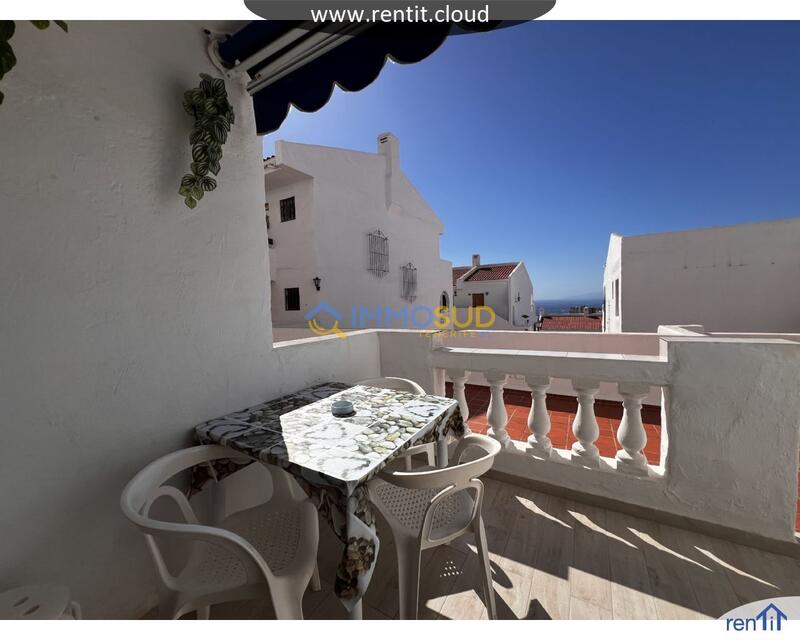 Appartement Te koop in Playa de los Cristianos, Tenerife