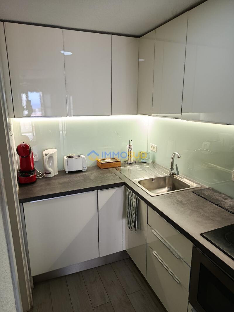 Appartement Te koop Appartement Te koop