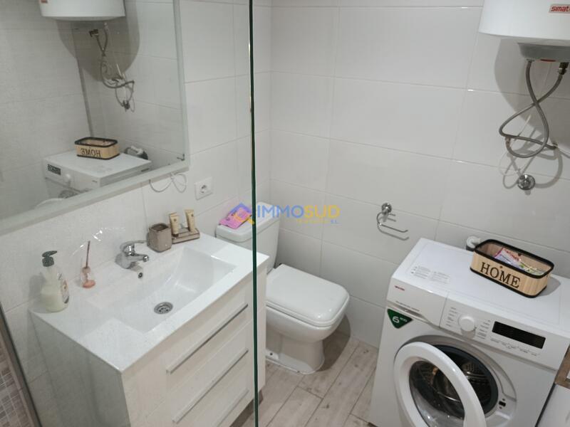 Appartement Te koop Appartement Te koop