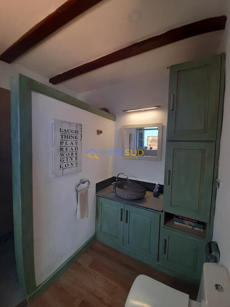 2 Schlafzimmer Landhaus zu verkaufen