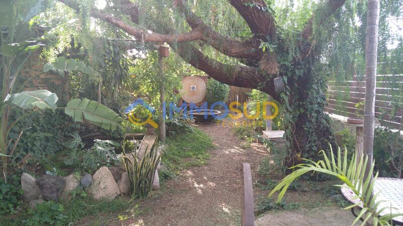 2 Schlafzimmer Landhaus zu verkaufen