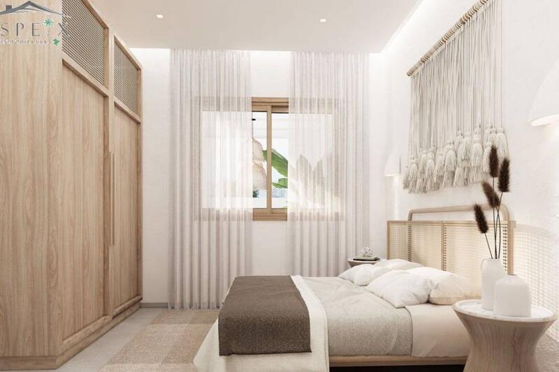 3 Schlafzimmer Villa zu verkaufen