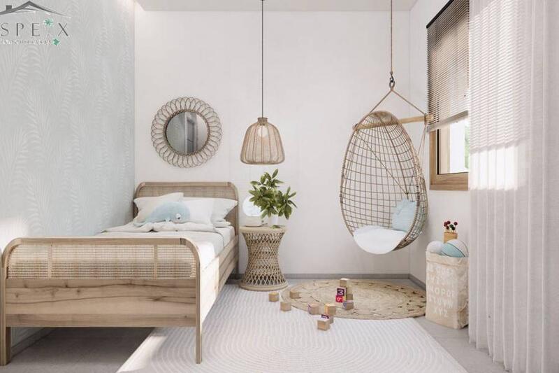 3 Schlafzimmer Villa zu verkaufen