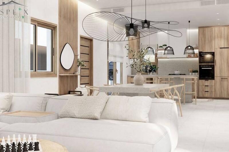 3 Schlafzimmer Villa zu verkaufen
