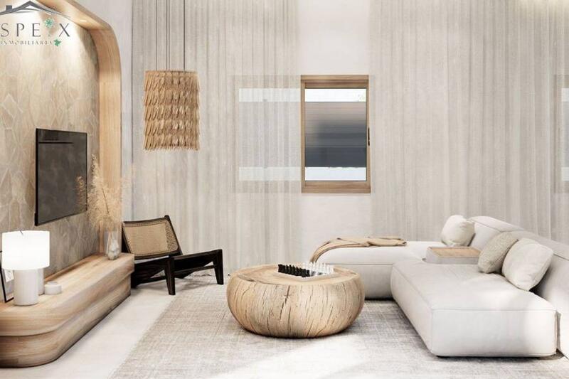 3 Schlafzimmer Villa zu verkaufen
