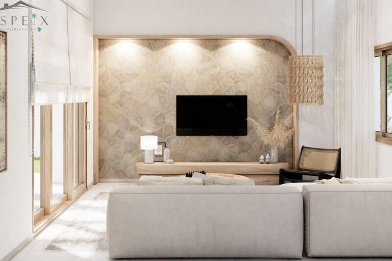 3 Schlafzimmer Villa zu verkaufen