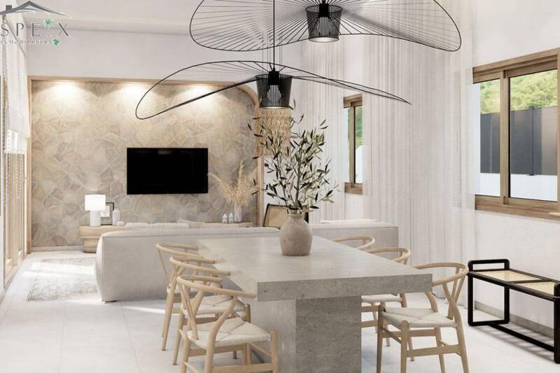 3 Schlafzimmer Villa zu verkaufen