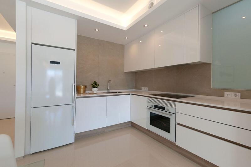 3 chambre Appartement à vendre