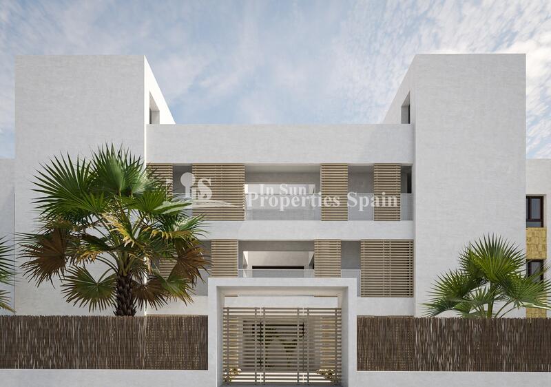 Appartement Te koop in Orihuela Costa, Alicante