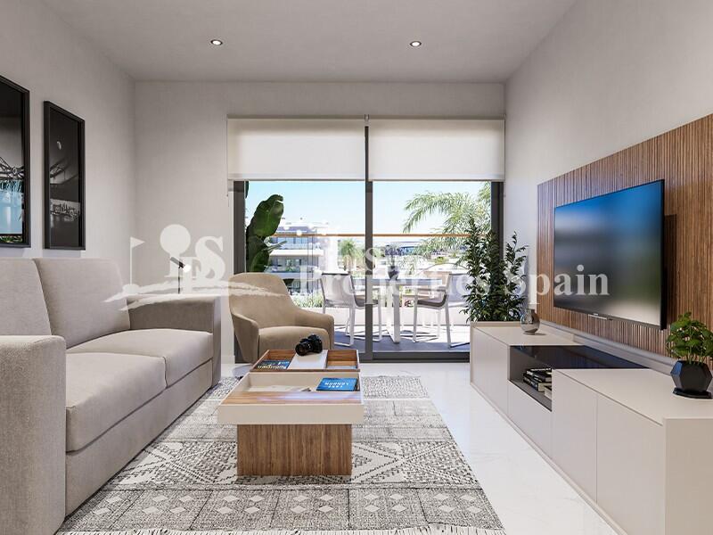 2 chambre Villa à vendre