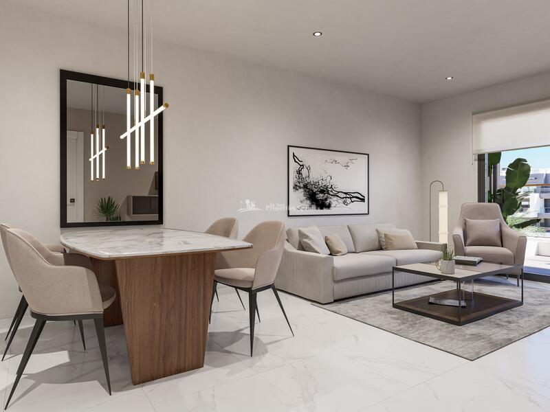 2 chambre Villa à vendre
