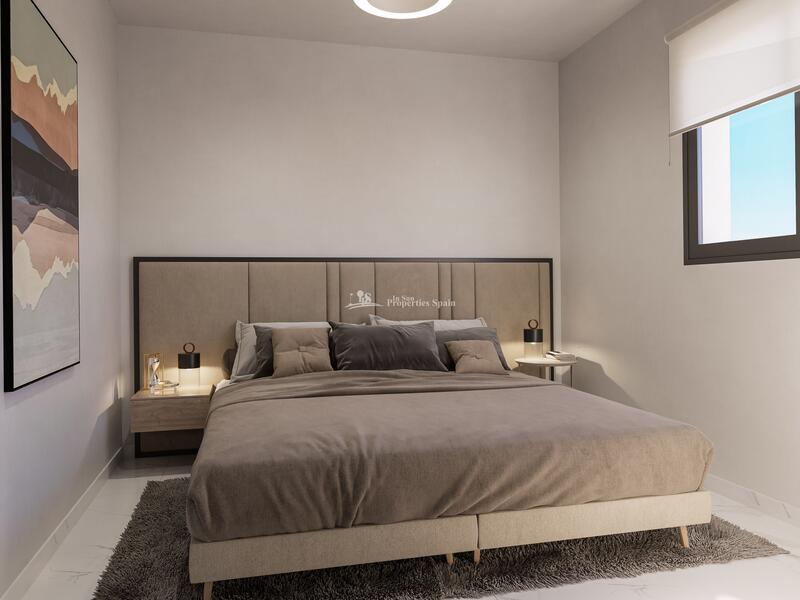 2 chambre Villa à vendre