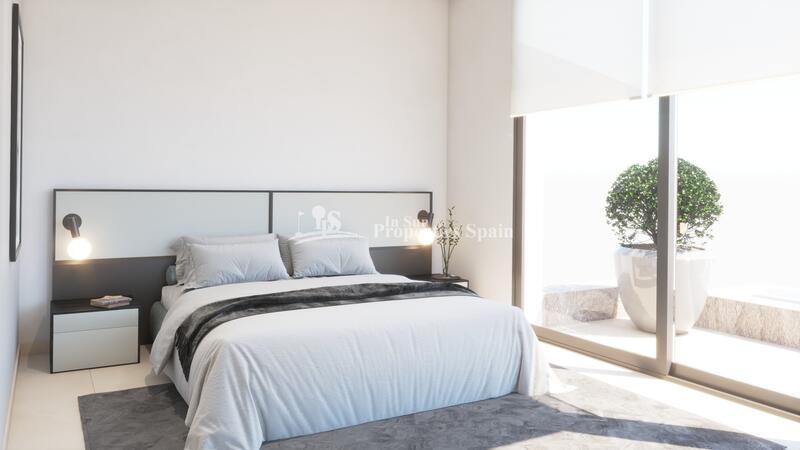 2 chambre Villa à vendre