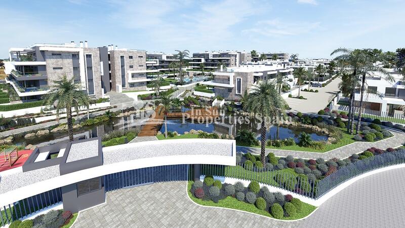 Apartment for sale in Torrevieja, Alicante