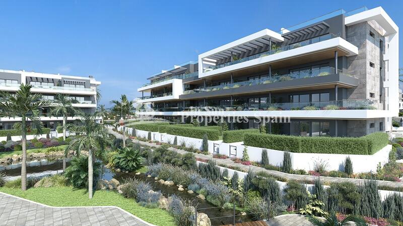 Apartment for sale in Torrevieja, Alicante