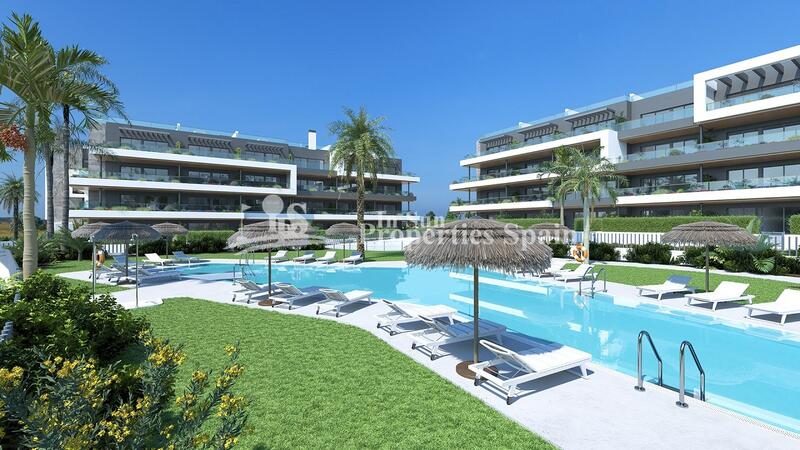 Apartamento en venta en Torrevieja, Alicante