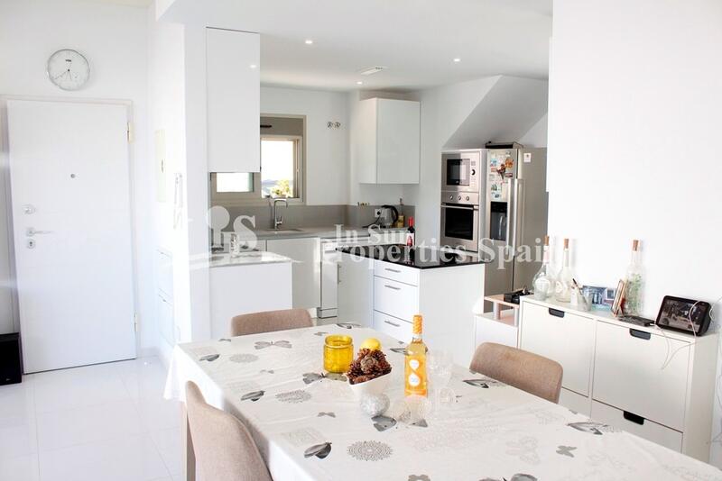 3 soverom Villa til salgs