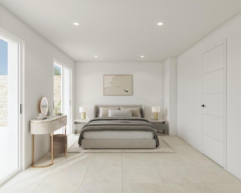 2 Cuarto Apartamento en venta