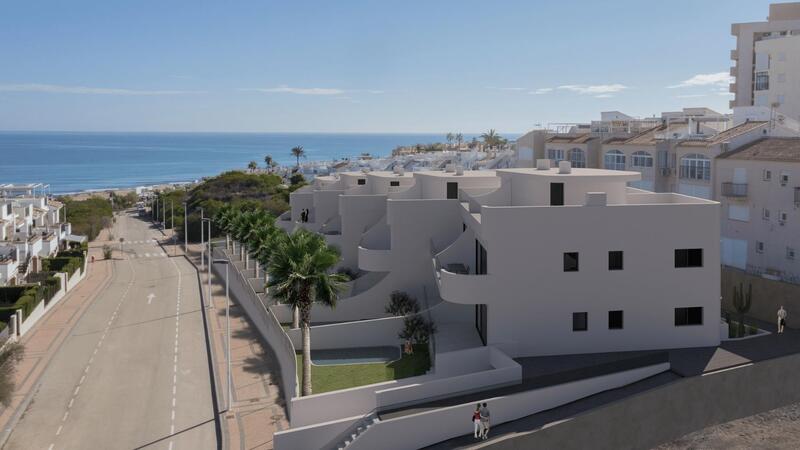 Leilighet til salgs i Torrevieja, Alicante
