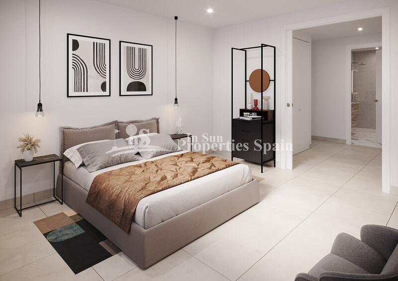 3 bedroom Apartment for sale