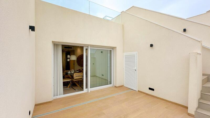 3 Cuarto Apartamento en venta