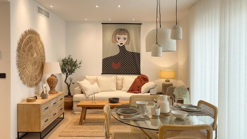 3 Cuarto Apartamento en venta