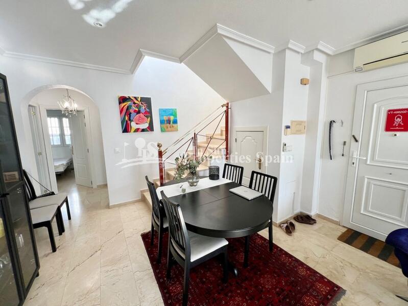 3 soveværelse Villa til salg