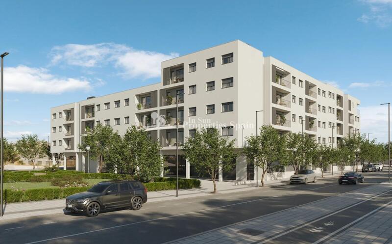 3 bedroom Apartment for sale