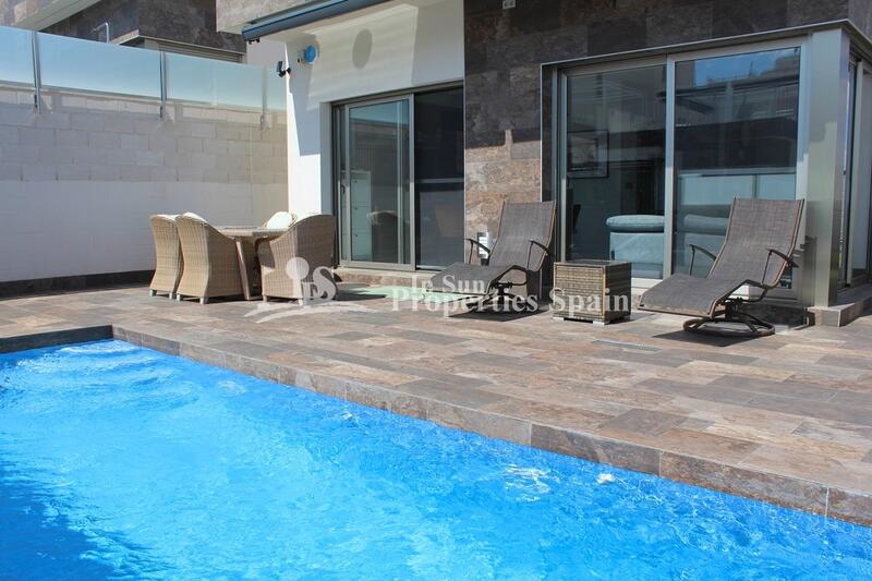 4 bedroom Villa for sale