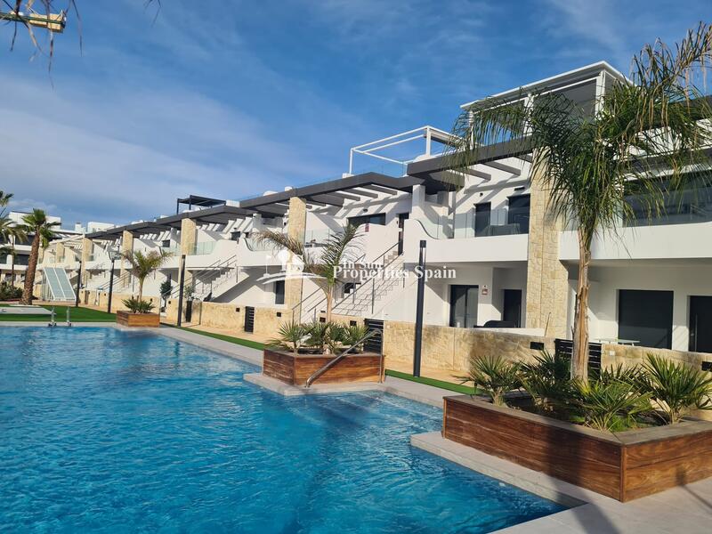 Appartement zu verkaufen in Pilar de la Horadada, Alicante