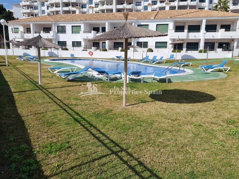 Apartamento en venta en Orihuela Costa, Alicante