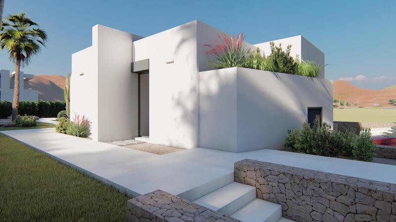 3 bedroom Villa for sale