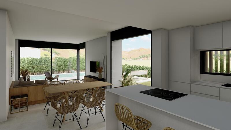 3 bedroom Villa for sale