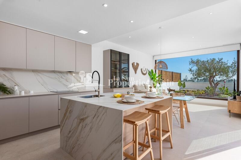 3 chambre Villa à vendre