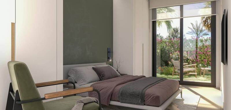 3 bedroom Apartment for sale