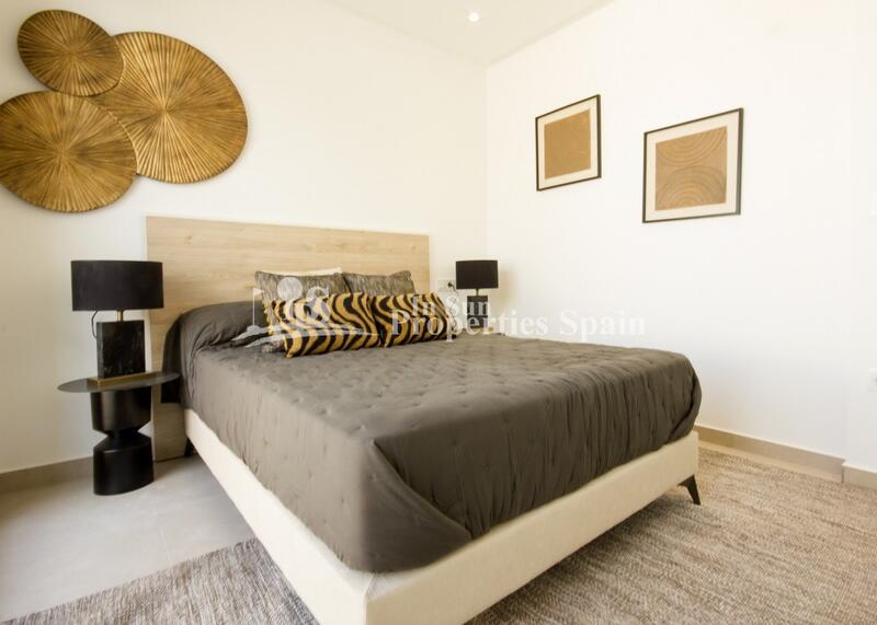 3 Cuarto Villa en venta