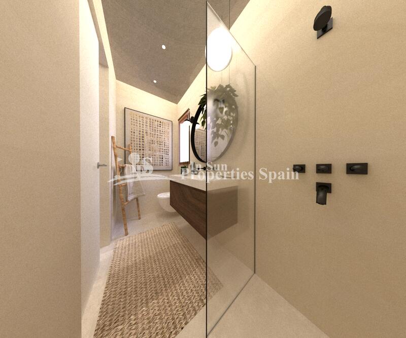 3 Cuarto Villa en venta