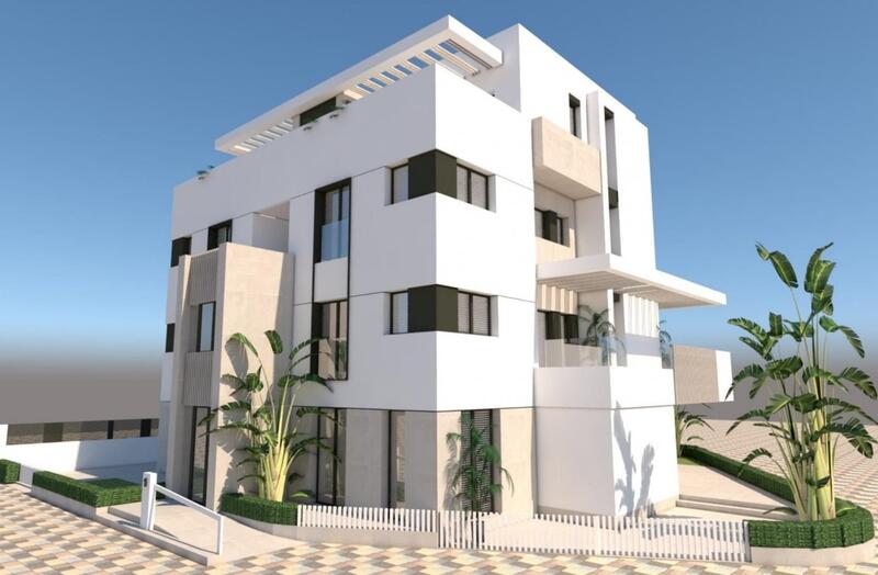2 Cuarto Apartamento en venta
