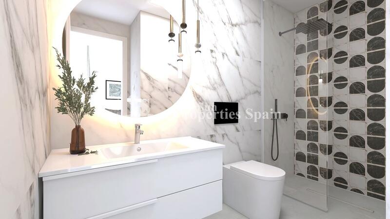 3 bedroom Apartment for sale