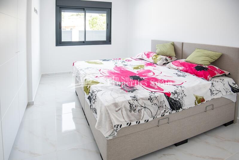 3 chambre Villa à vendre